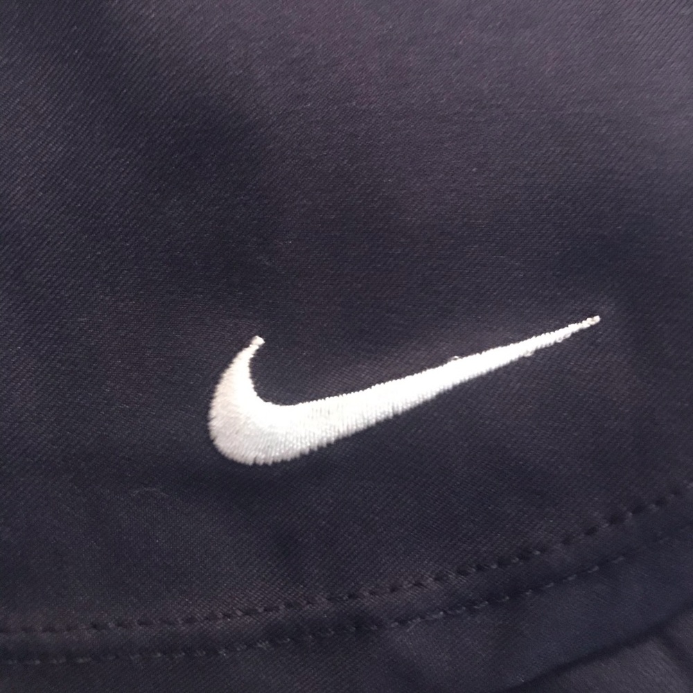 NIKE navy blue swim bottoms - Picture 5 of 8